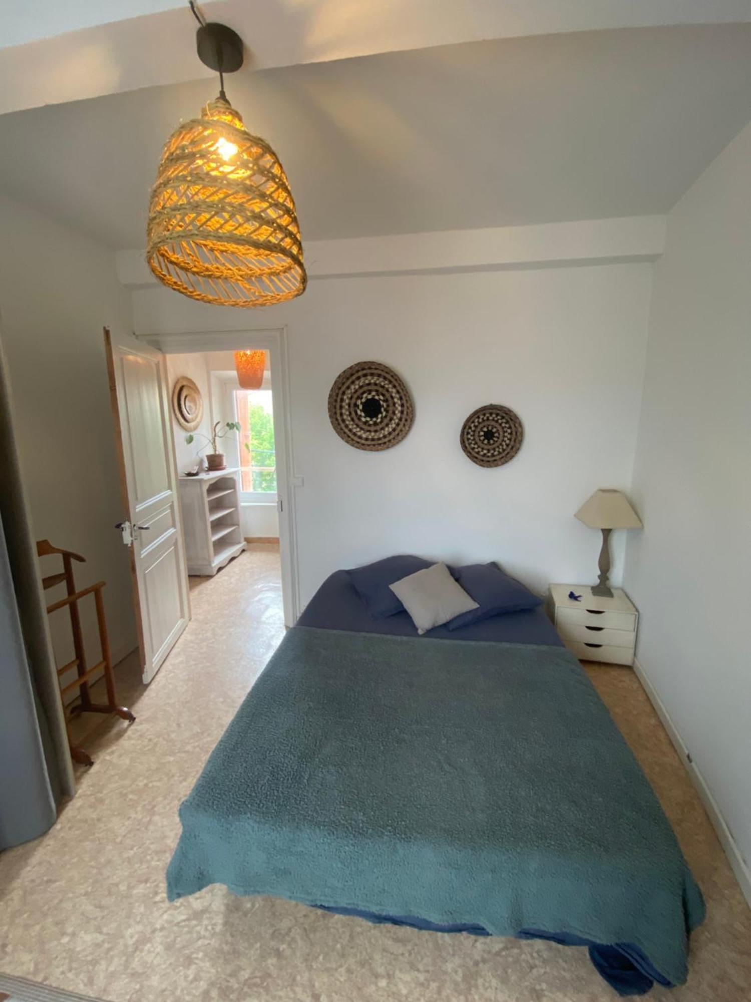 Casa Boheme Villa Saint-Jean-de-Barrou Bagian luar foto