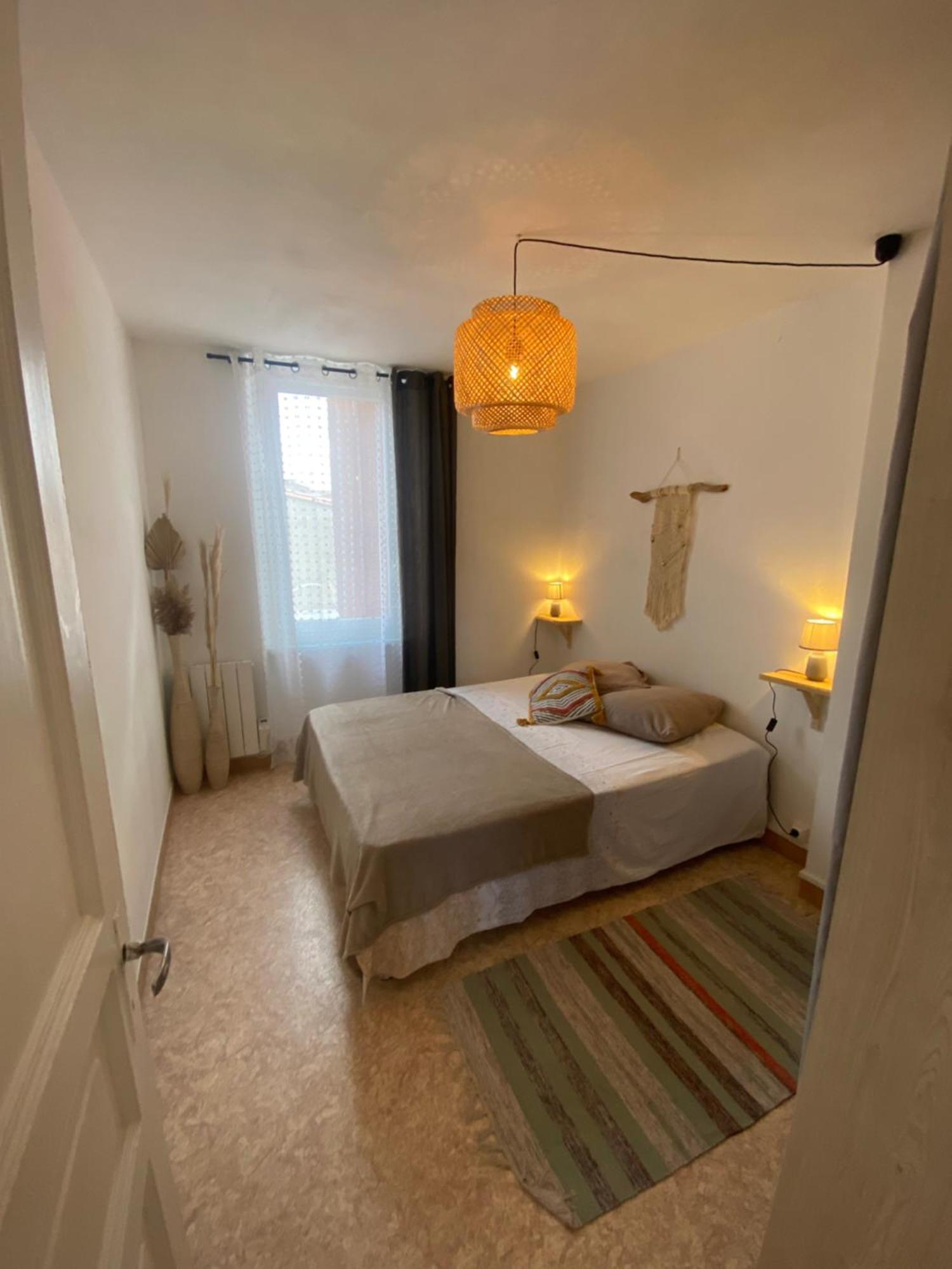 Casa Boheme Villa Saint-Jean-de-Barrou Bagian luar foto